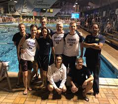 Results are also accessible here. Chpts De France Masters Hiver Dunkerque 2019 Puteaux Natation