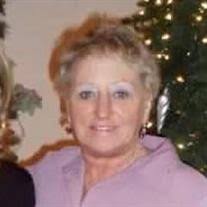 Joy Latimer Healey Obituary