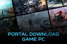23 Rekomendasi Situs Download Game Pc Paling Mudah Terbaik