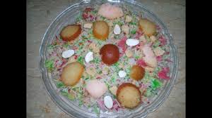 sweet rice zarda mithay chawal