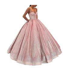 12 colors / mermaid rose gold bridal dress, sequin rose gold wedding gown, transparent boho dress with bodysuit or slip dress, wedding dress stylishbrideaccs 5 out of 5 stars (4,282) sale price $640.50 $ 640.50 $ 915.00 original price $915.00 (30%. Long Sparkly Glitter Arabic Women Fluorescence Color Dress 2020 Puffy Ball Gown Spaghetti Strap Rose Gold Formal Evening Gowns Lazada Ph