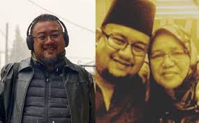 Doing my best to help as. Rasa Kekosongan Yang Sangat Besar Afdlin Shauki Kesal Tak Luangkan Lebih Masa Dengan Arwah Ibunya Gempak