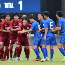 2021年度 令和3年度全国高校サッカーインターハイ（総体）茨城予選 一覧はこちら 2021年度 令和3年度全国高校サッカーインターハイ（総体）神奈川予選 一覧はこちら 2021年度 令和3年度全国高校サッカーインターハイ（総体）千葉 ç¬¬99å›žå…¨å›½é«˜æ ¡ã‚µãƒƒã‚«ãƒ¼é¸æ‰‹æ¨©åƒè'‰äºˆé¸ æº–æ±ºå‹ ç¿'å¿—é‡Ž Vs å¸‚ç«‹èˆ¹æ©‹ ãƒ¬ãƒãƒ¼ãƒˆ é«˜æ ¡ã‚µãƒƒã‚«ãƒ¼ãƒ‰ãƒƒãƒˆã‚³ãƒ 