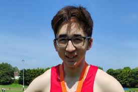 Herts Phoenix secure medal after medal at county champs