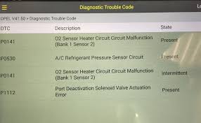 Standard cure once in limp mode is to run a service regeneration followed by an rfqt, which is a def quality test that recalibrates the system. Dtc Off File Service Free For All Sitemap Page 4 Digital Kaos