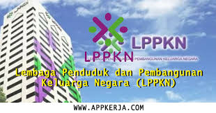 Lembaga penduduk dan pembangunan keluarga negara's profile is incomplete. Jawatan Kosong Di Lembaga Penduduk Dan Pembangunan Keluarga Negara Lppkn Appjawatan Malaysia