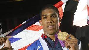 Jul 01, 2021 · games begin on july 26 with the bronze medal game on aug. Which Boxers Have Won Medals At The Olympic Games Dazn News Us