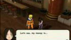Narutimetto hīrō 3), is the third instalment . Ultimate Ninja 3 How To Unlock Hanabi Youtube