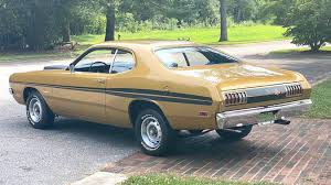 Image result for Heritage Gold 1971 Dodge