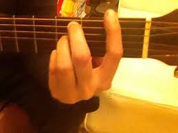 L'accordo di do7+ è formato dalle note di do, mi, sol, si. Accordi Di Settima Chitarra Wikiversita