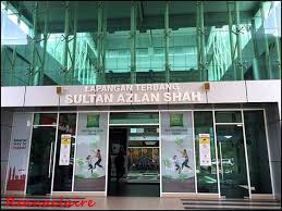 Sign in | create account. Http Www Reanaclaire Com 2016 08 Sultan Azlan Shah Airport To Jelapang Html Travel Sultan My Style