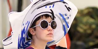 Five Fun Facts with Thea Brooks