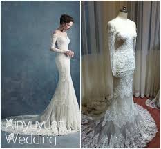 Here below are some of the popular wedding dress designers who have been making a statement in the wedding couture world. Latest Dress Designs 2015 Fashion Modern Vestido De Festa Wedding Dresses Bridal Gown Wedding Dress 2015 Cyaw 031 Dress Summer Dresses Baptismdresses Scarf Aliexpress