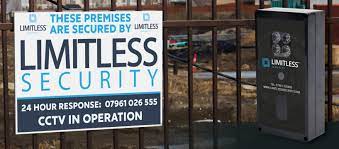 Many factors will determine the price of the security hire; Limitless Launches Fixed Cost Managed Security Solution For Construction Sites Premier Construction News