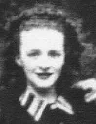 Mary Dorothy Pierson Olson (1919-1975)