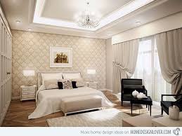 15 Modern Vintage Glamorous Bedrooms Home Design Lover Luxurious Bedrooms Glamourous Bedroom Modern Luxury Bedroom