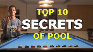 When a player has potted all of their (solid or striped). Top 100 Tips Tricks Secrets And Gems Billiards And Pool Principles Techniques Resources