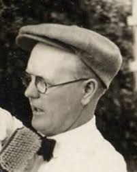 Chester Martin Rasmussen (1889-1957)