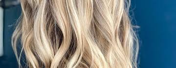 Clearly, girl knows what's up in the blonde department! Buttercream Blond Is The Prettiest New Hair Color For 2020 Glamour