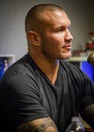 Randy Orton Orton Randy Orton Randy Orton Wwe
