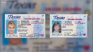 Maybe you would like to learn more about one of these? Real Id Takes Effect This Year Are You In Compliance Khou Com