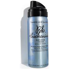Bumble And Bumble Thickening Dryspun Finish Cosmetify