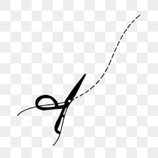 Scissors Dotted Line Scissors Dotted Design Element Vector Material Download Png Transparent Clipart Image And Psd File For Free Download Scissors Logo Dots Design Dotted Line