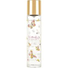 In comparison, marks and spencer bill their new york bottle as a rich sensual feminine fragrance with damask rose, vanilla and jasmine. Marks Spencer Butterfly Garden Reviews And Rating