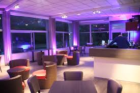 Restaurant Le Bo Jardin