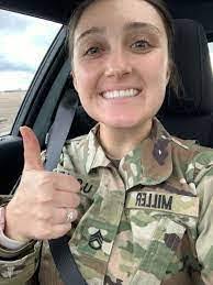 Candace Goldsmith's Instagram, Twitter & Facebook