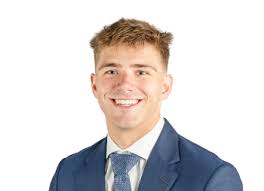 Jack Pease's Instagram, Twitter & Facebook