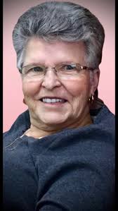 Obituary information for Adrienne (Morin) Vaillancourt