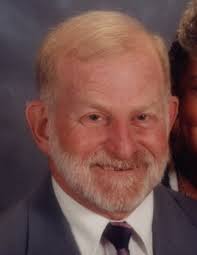 Obituary information for George D. Hager, Jr.