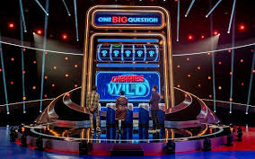It's like the trivia that plays before the movie starts at the theater, but waaaaaaay longer. New Fox Slot Machine Game Show Looks Familiar 02 12 2021