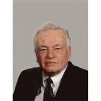 Joseph (Joe) Lawson Griffin, Sr. Obituary