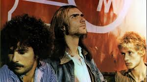 On the Road again...