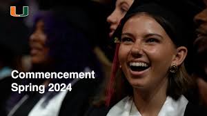 Special Report: Commencement 2024