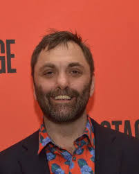 Christopher Shin: Credits, Bio, News & More