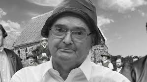 695. Said Hanrahan (John O'Brien)