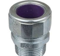 3/4" HUB .76-.85" CABLE PURPLE