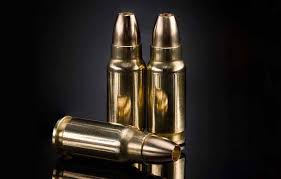 Worlds Fastest Handgun Cartridge Or Not The 7 5 Fk Brno