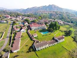 Safe and secure online booking and guaranteed lowest rates. A Gem With An Amazing Views Review Of Mountain Inn Mbabane Eswatini Swaziland Tripadvisor