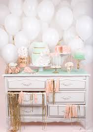 Riyidecor bridal floral wall backdrop wedding 3d rose 10x8 feet reception ceremony photography background photo birthday party dessert table photo shoot backdrop vinyl cloth. 25 Inspiring Wedding Cake And Dessert Tables Onefabday Com