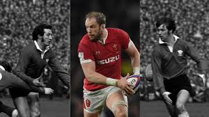 Discover more posts about rugby player. Rugby Union S Top 10 The Best Players For Wales Over The Years Rugby Union News Sky Sports