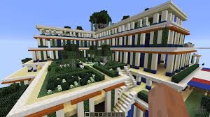 Maybe you would like to learn more about one of these? Hanging Gardens Of Babylon 1 8 1 8 8 Fur Minecraft
