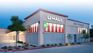 Beware of land cost below market values. Self Storage Units And Facilities U Haul