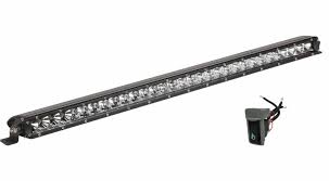 Gator Xuv Led Light Bar Kit Tlg1 Agricultural Led Lights Atv Utv Led Lights From Tiger Lights