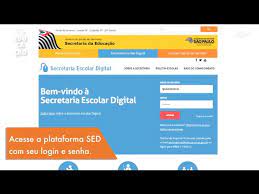 Os professores, alunos e seus. Veja Como Inserir Notas E Faltas No Boletim Escolar Online Youtube