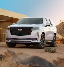 Pin On 2021 Cadillac Escalade And Esv