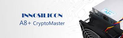 Attention, this is a demo version. Innosilicon A8 Cryptomaster Is Yet Another Cryptonight Asic Miner Crypto Mining Blog